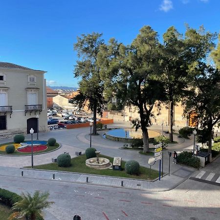 El Mirador De Santa Justa Διαμέρισμα Οριουέλα Εξωτερικό φωτογραφία